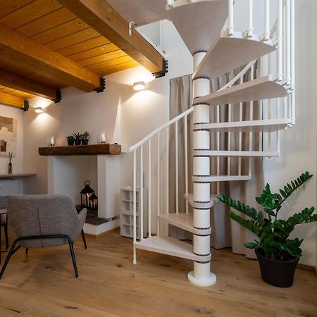 Bluonly Boutique B&B Vasto Eksteriør billede