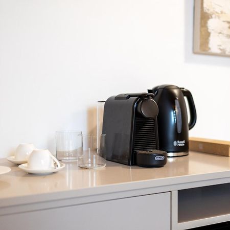 Bluonly Boutique B&B Vasto Eksteriør billede