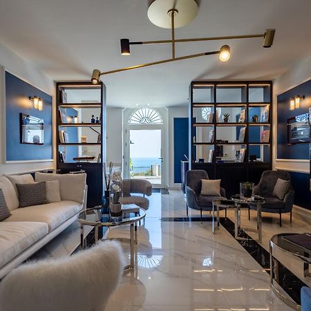 Bluonly Boutique B&B Vasto Eksteriør billede