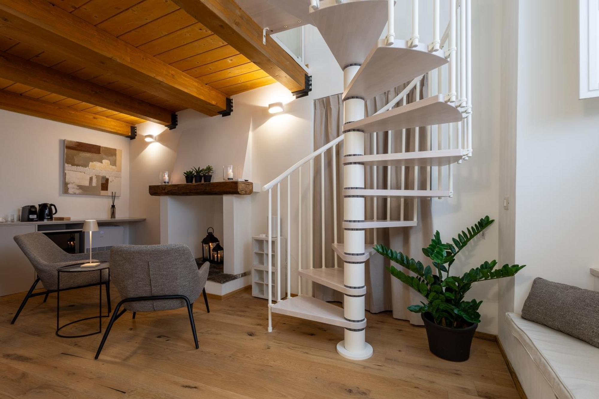 Bluonly Boutique B&B Vasto Eksteriør billede