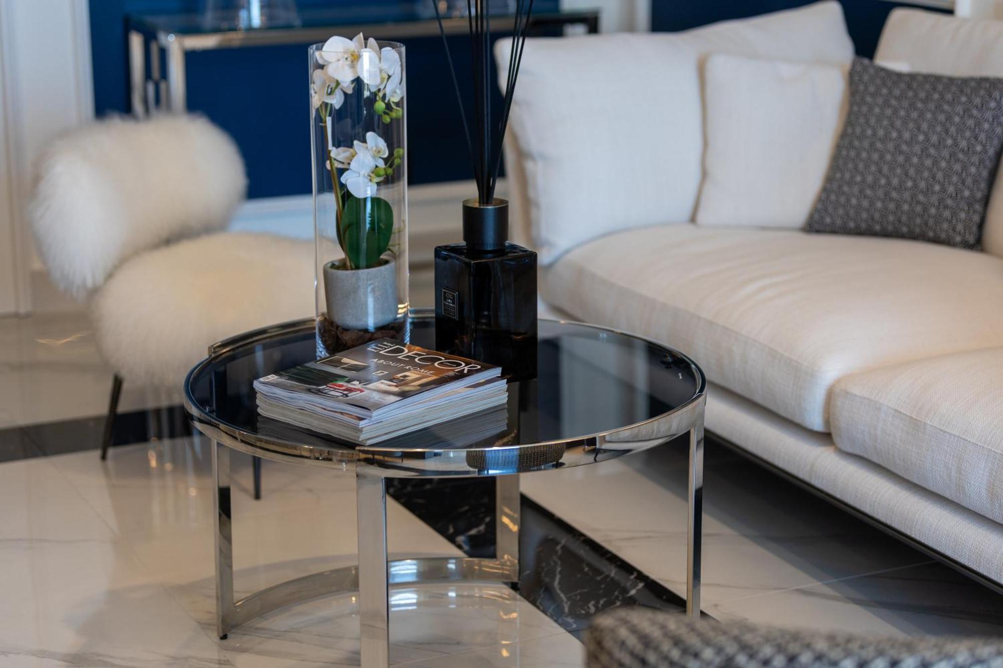 Bluonly Boutique B&B Vasto Eksteriør billede
