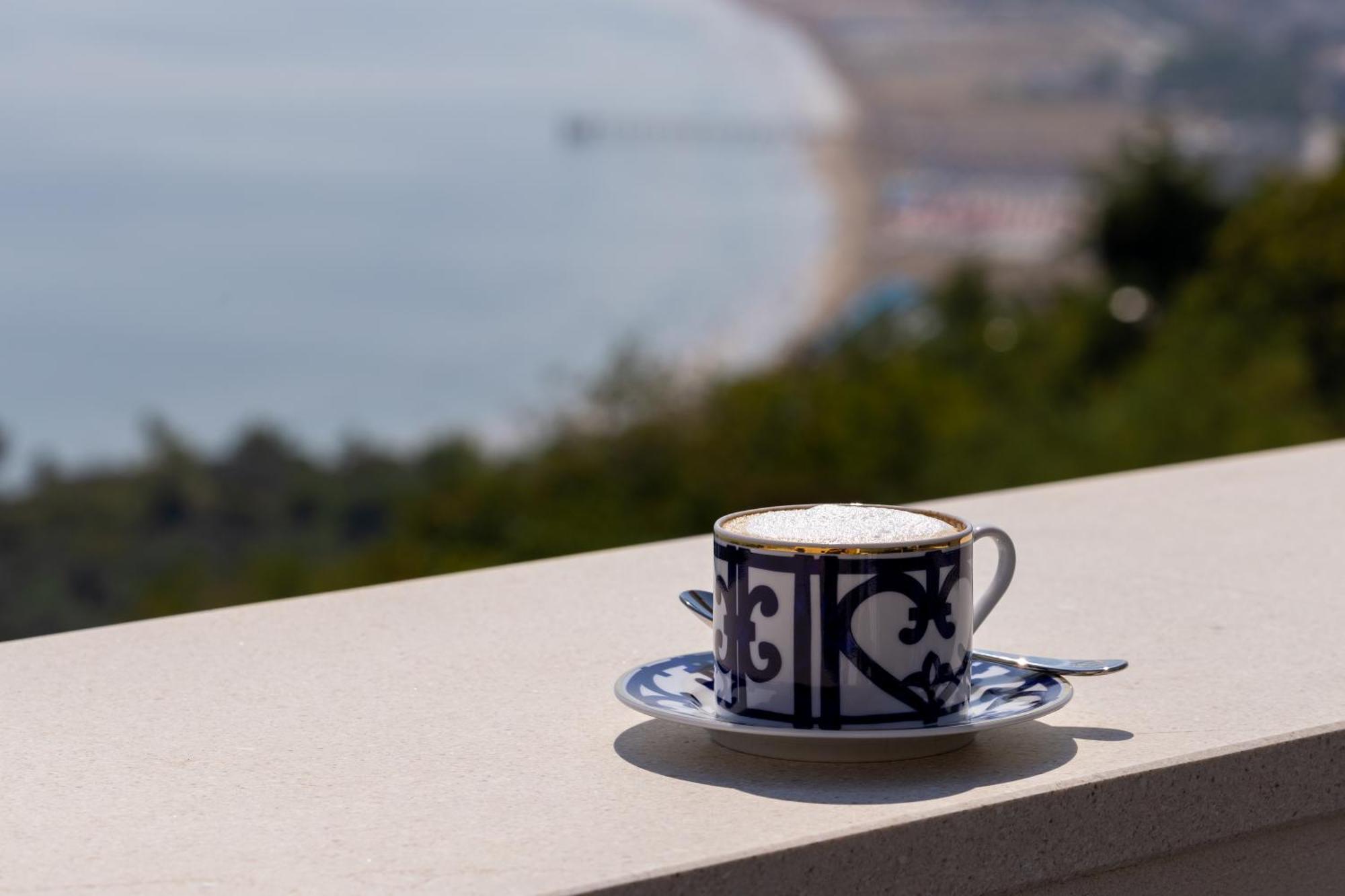 Bluonly Boutique B&B Vasto Eksteriør billede