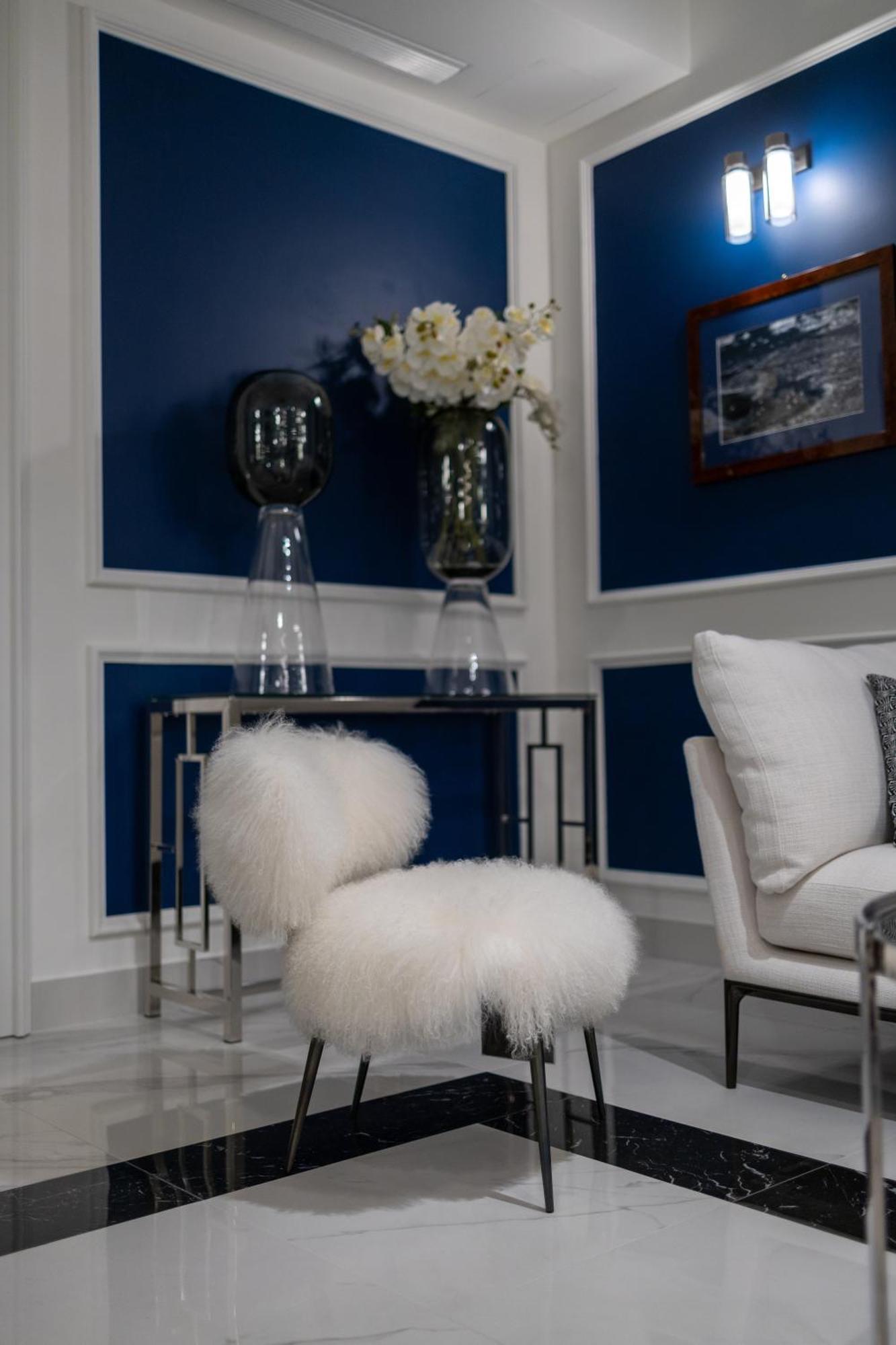 Bluonly Boutique B&B Vasto Eksteriør billede
