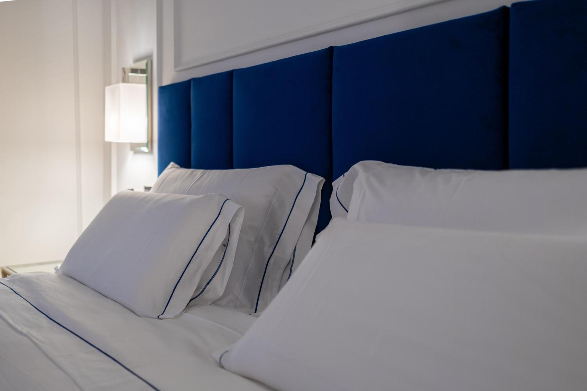 Bluonly Boutique B&B Vasto Eksteriør billede