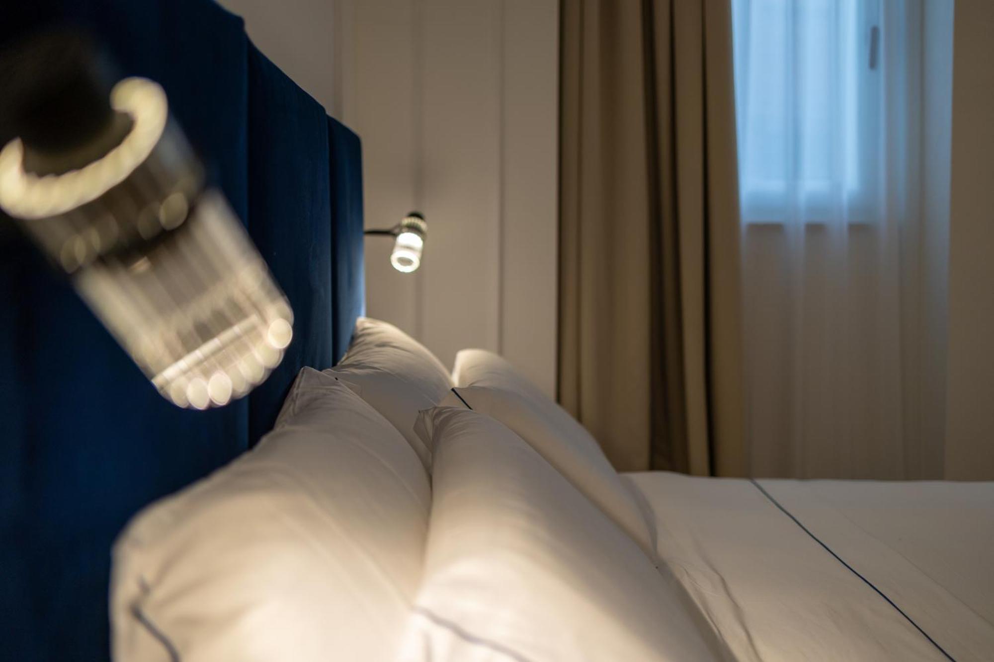 Bluonly Boutique B&B Vasto Eksteriør billede