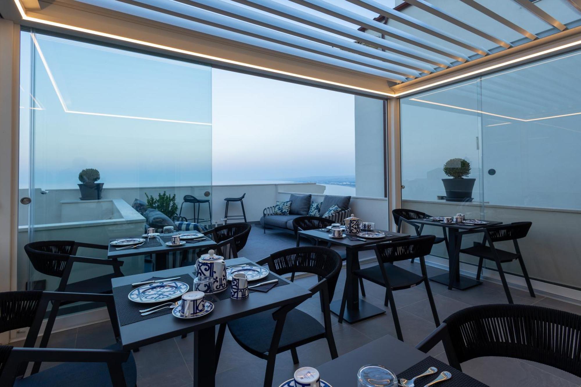 Bluonly Boutique B&B Vasto Eksteriør billede