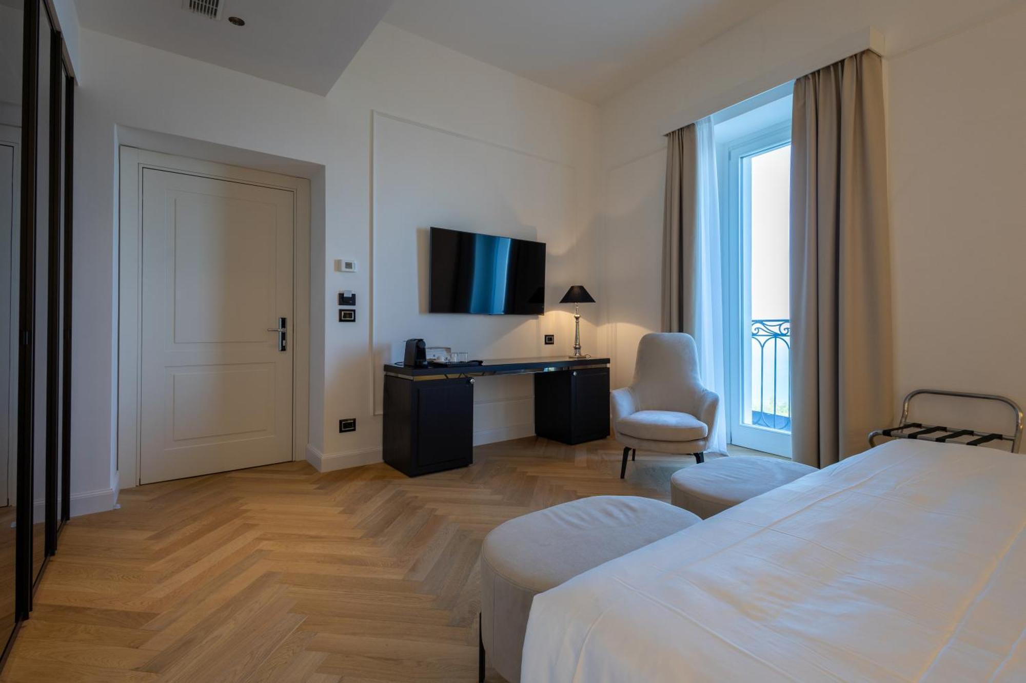 Bluonly Boutique B&B Vasto Eksteriør billede
