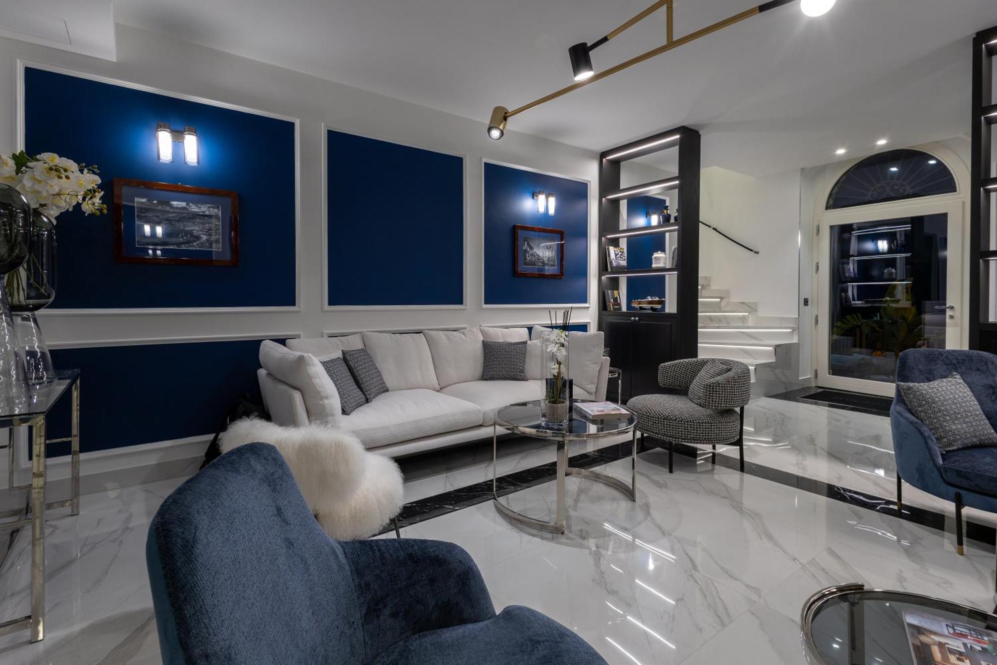 Bluonly Boutique B&B Vasto Eksteriør billede