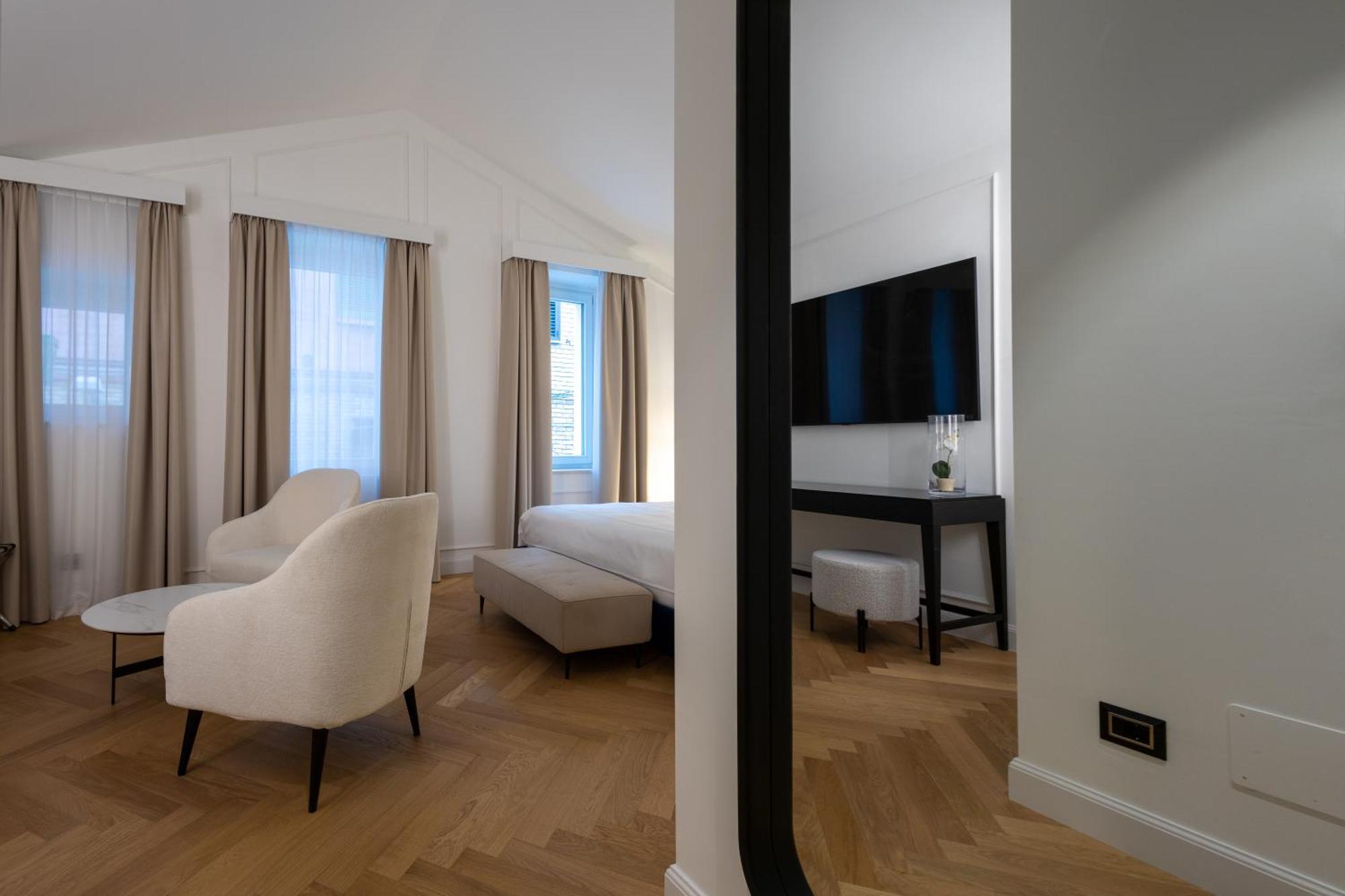 Bluonly Boutique B&B Vasto Eksteriør billede