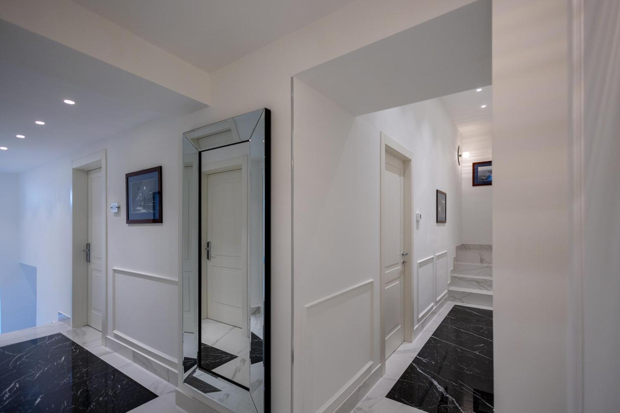 Bluonly Boutique B&B Vasto Eksteriør billede