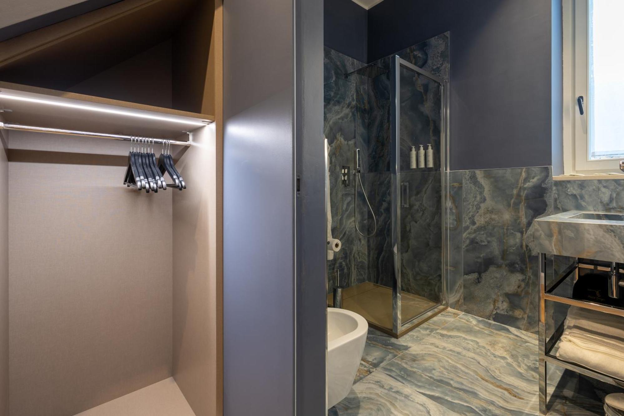 Bluonly Boutique B&B Vasto Eksteriør billede