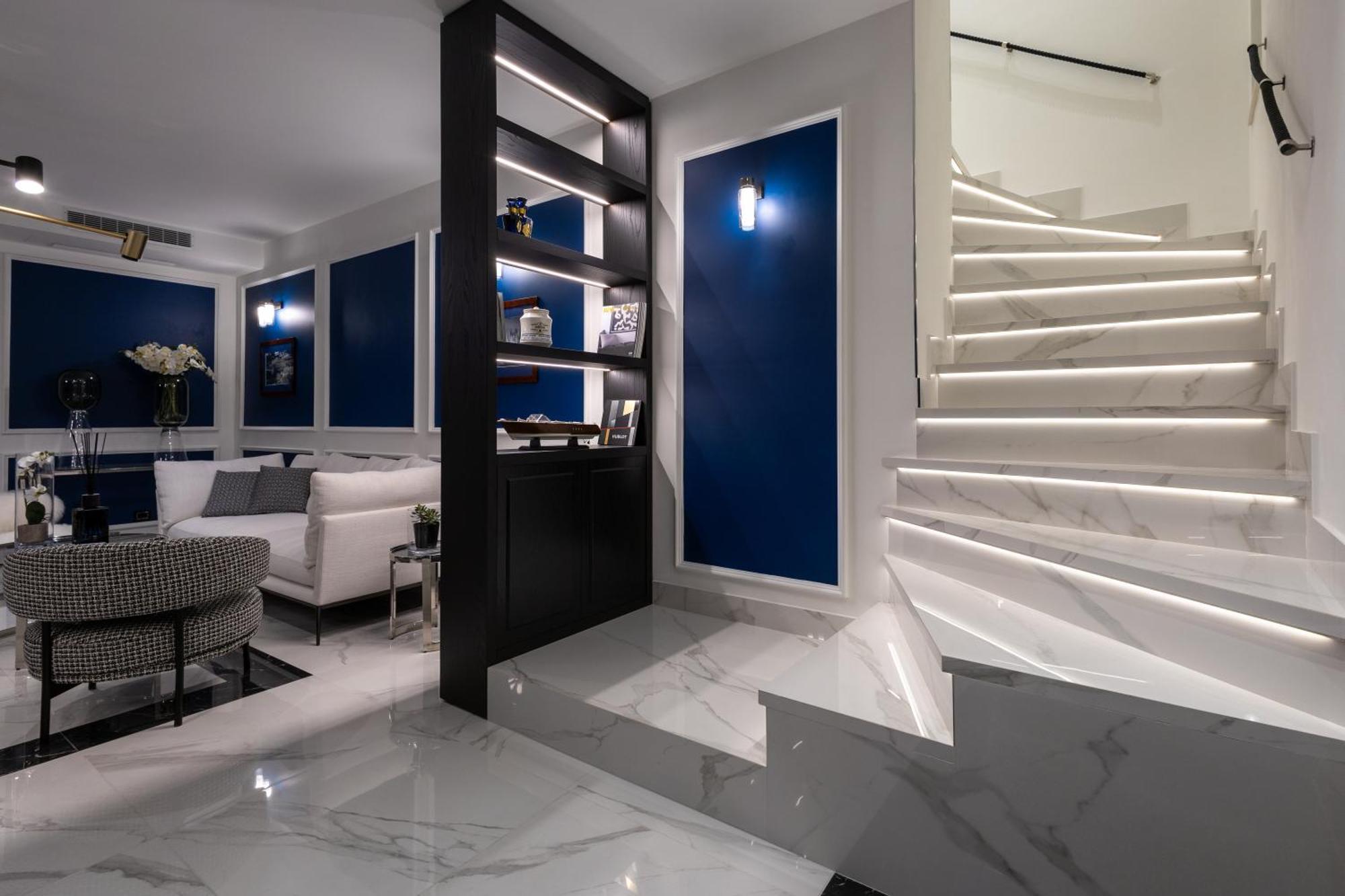 Bluonly Boutique B&B Vasto Eksteriør billede