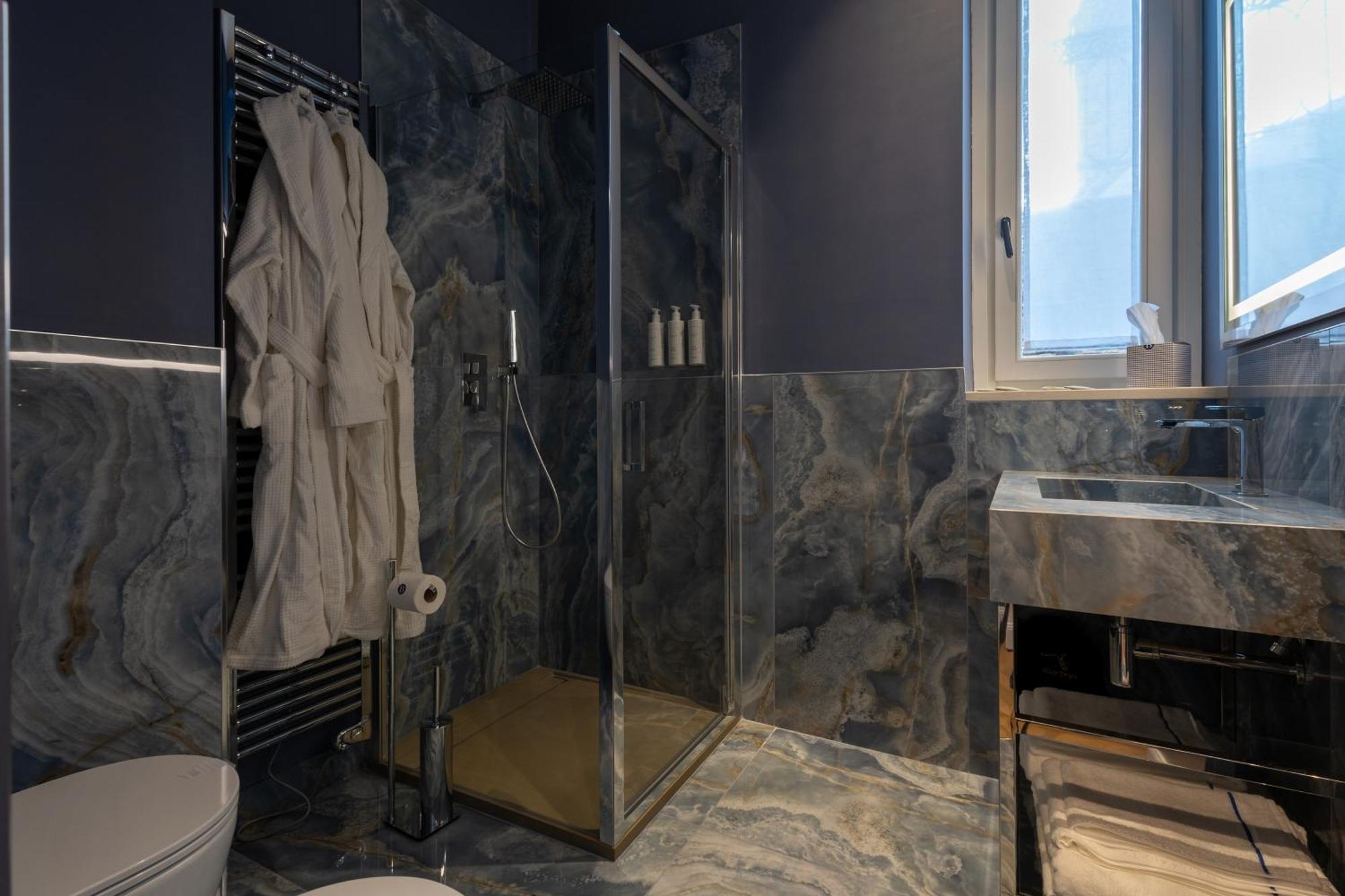 Bluonly Boutique B&B Vasto Eksteriør billede