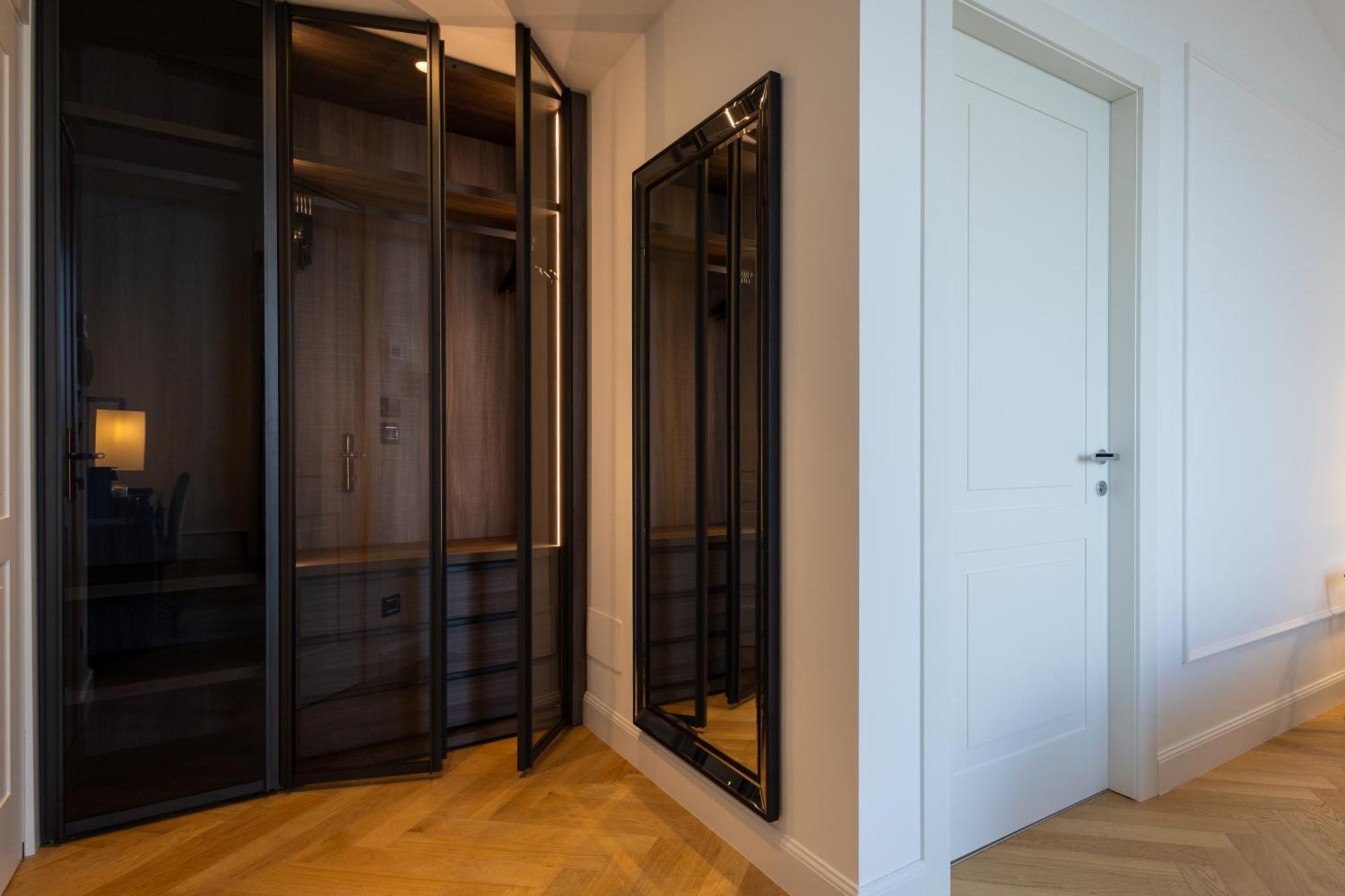 Bluonly Boutique B&B Vasto Eksteriør billede