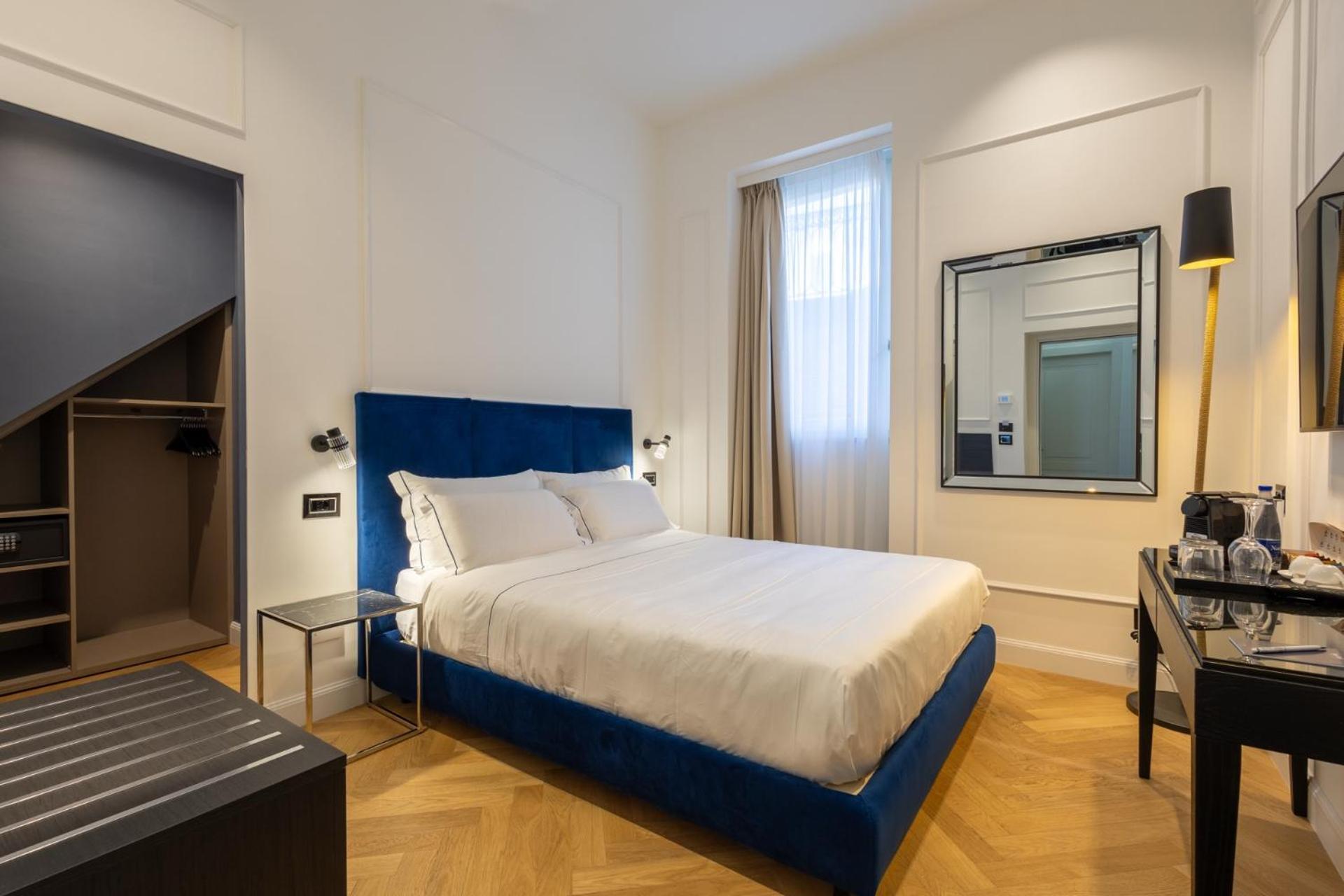 Bluonly Boutique B&B Vasto Eksteriør billede