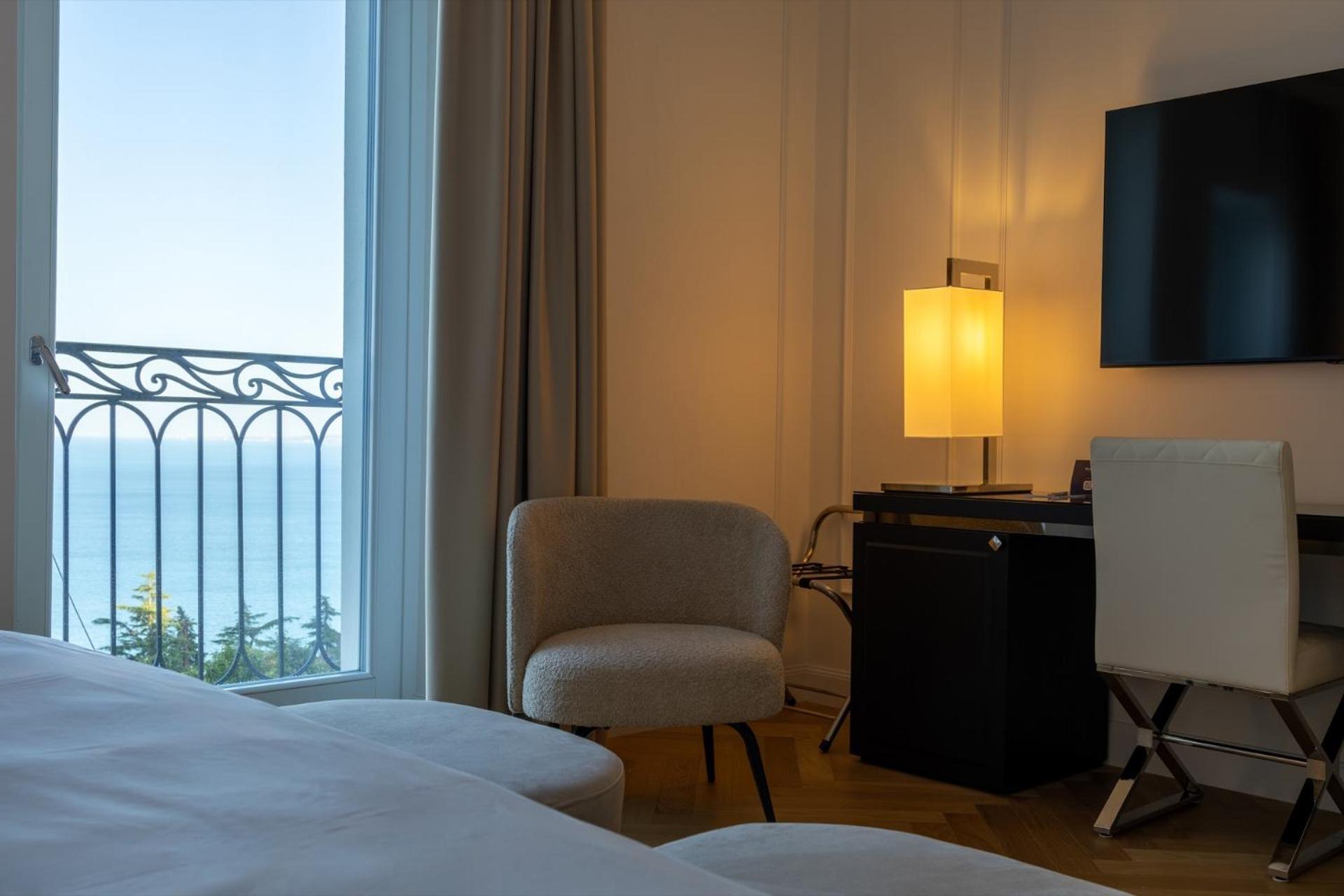 Bluonly Boutique B&B Vasto Eksteriør billede