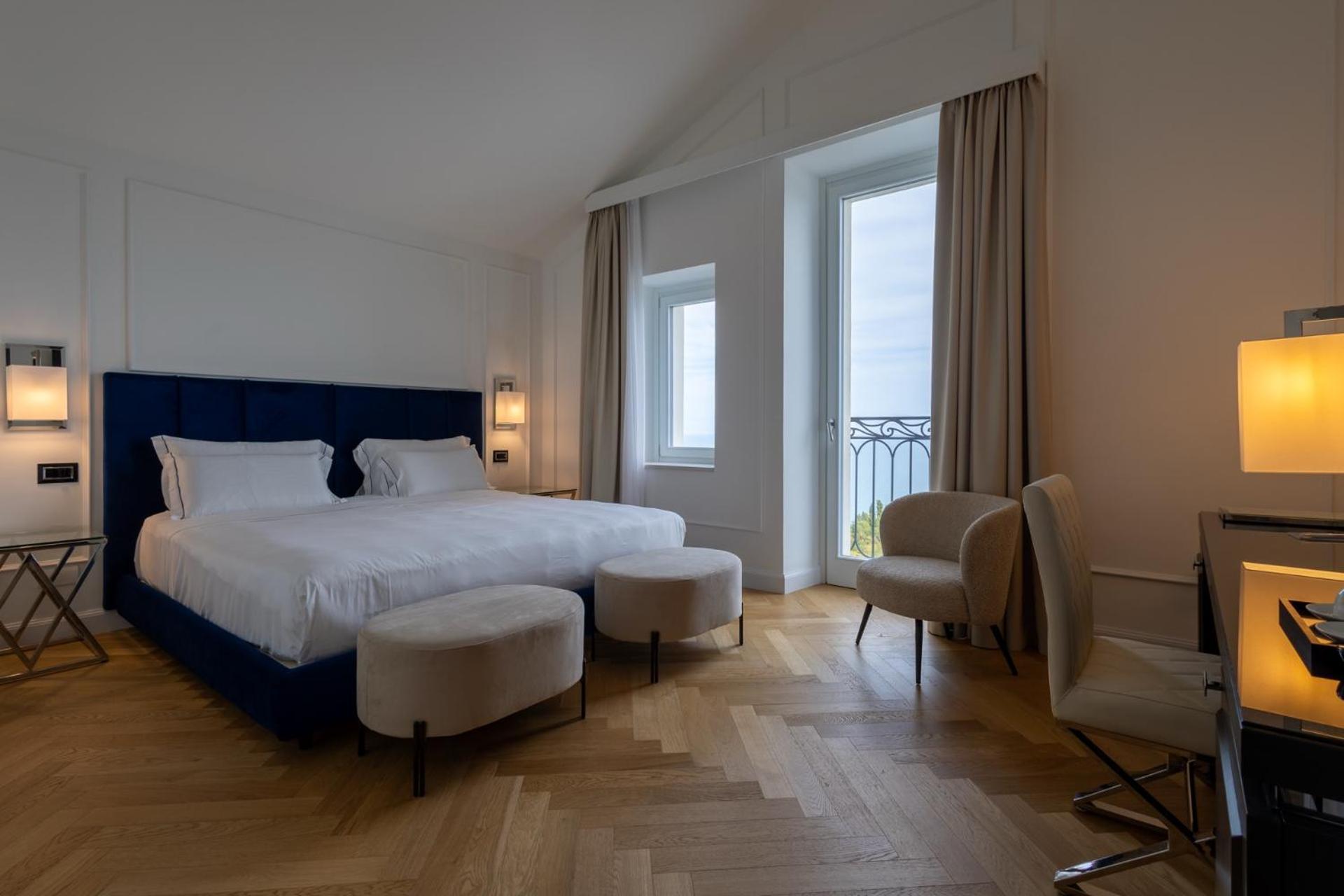 Bluonly Boutique B&B Vasto Eksteriør billede