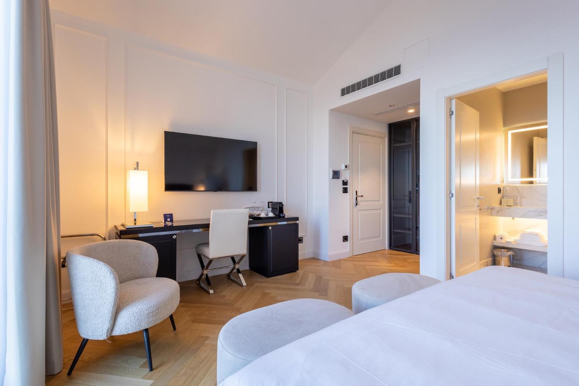Bluonly Boutique B&B Vasto Eksteriør billede