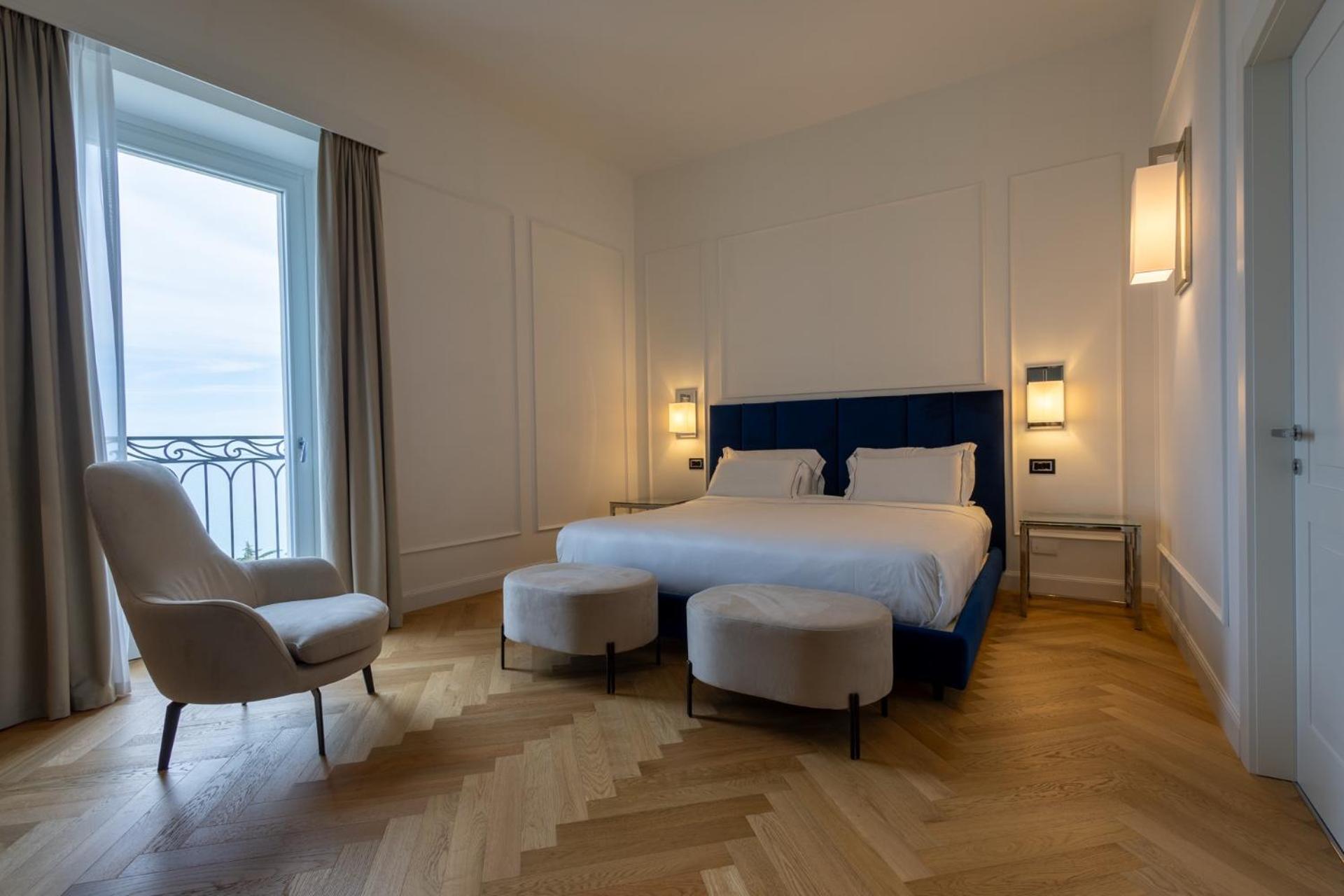 Bluonly Boutique B&B Vasto Eksteriør billede