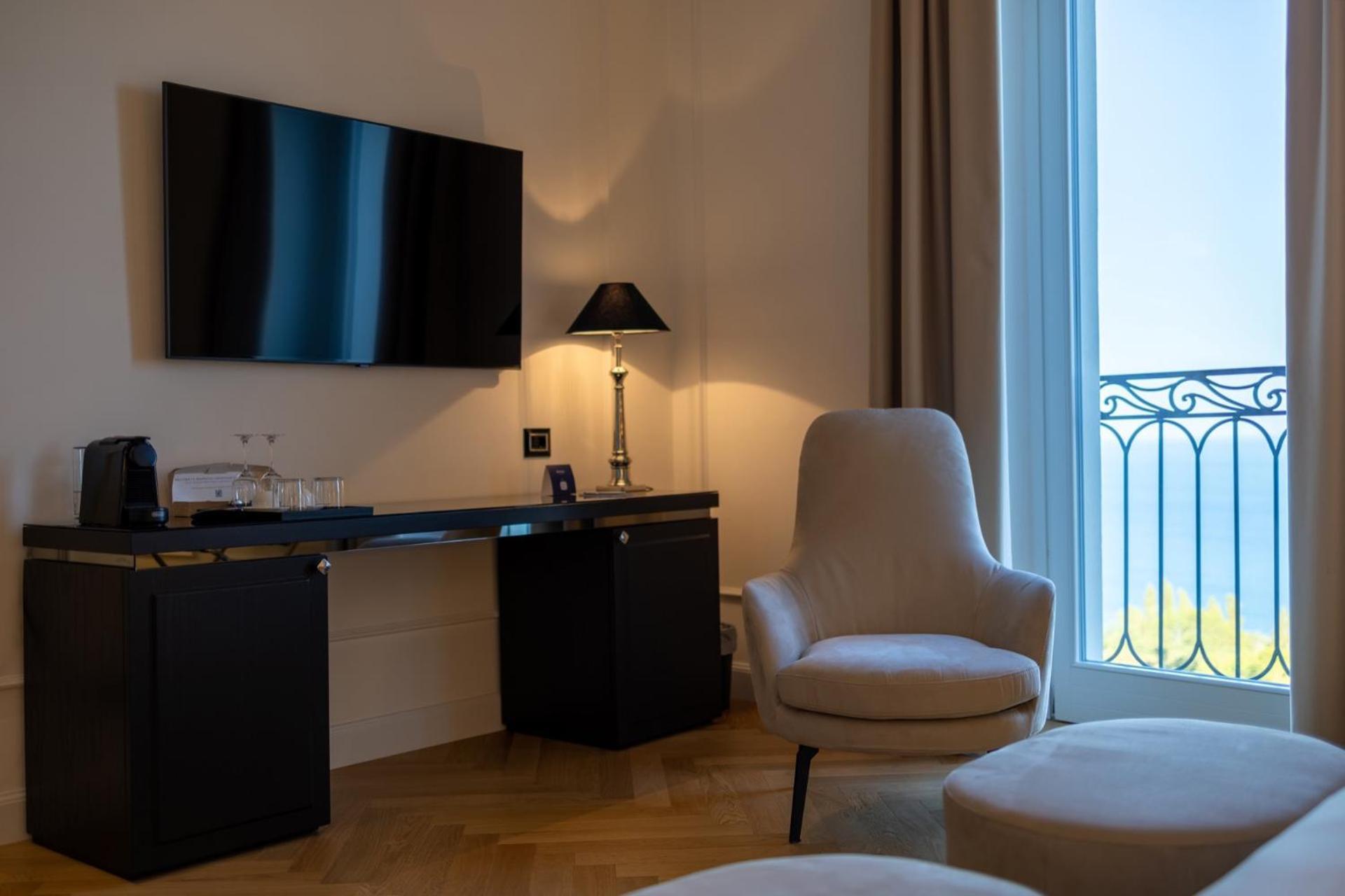 Bluonly Boutique B&B Vasto Eksteriør billede