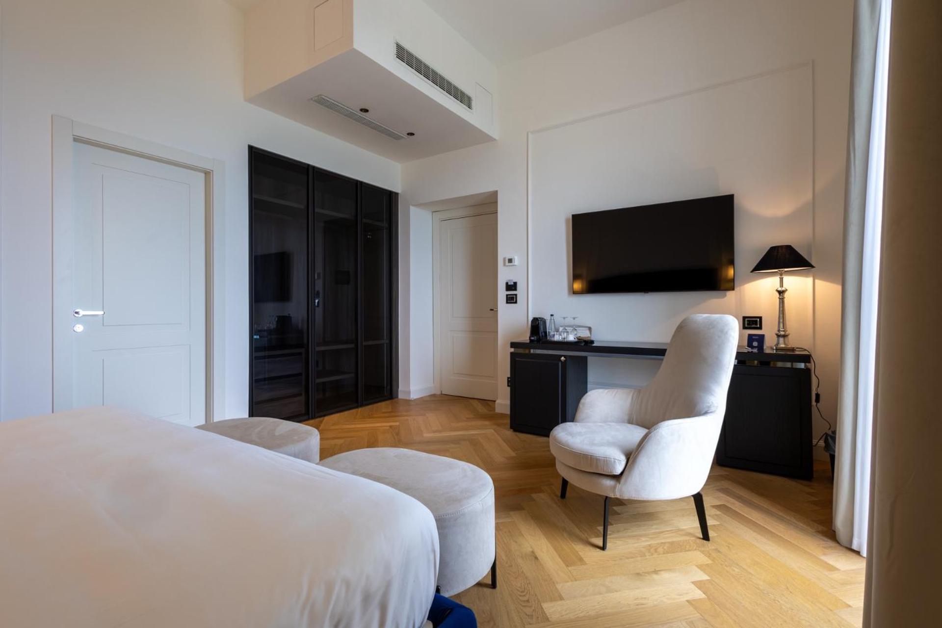Bluonly Boutique B&B Vasto Eksteriør billede